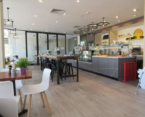 Jam Cafe - Holiday Sunshine Coast 0