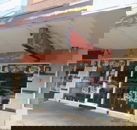 Jenny's Grills - Holiday Sunshine Coast