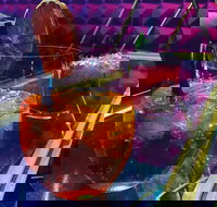 Joe's Bar - Sunshine Coast Tourism