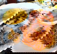 Jonker Street Taste of Malaysia - Sunshine Coast Tourism