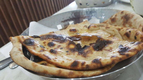 Kadai Curry Kitchen - Holiday Sunshine Coast 0
