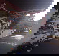 Kasim's Indian Cafe - Sunshine Coast Tourism