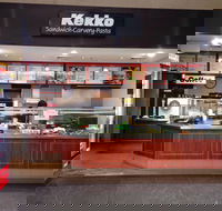 Kekko - Sunshine Coast Tourism