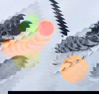 Kitchen Inn Express - Sunshine Coast Tourism