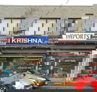 Krishna On Barkly - Holiday Sunshine Coast