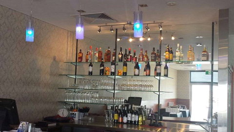 Kung Fu Kitchen - Perth CBD - Sunshine Coast Tourism 0