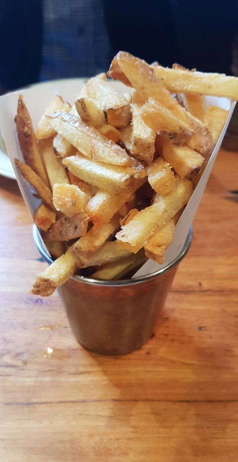 La Luna Bistro - Sunshine Coast Tourism 0