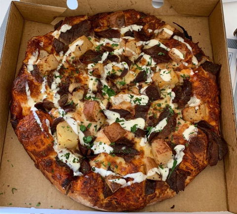 Lido Larder - Holiday Sunshine Coast 0