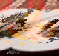 Limon Restaurant - Springwood - Sunshine Coast Tourism