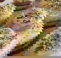 Little Mike's - Sunshine Coast Tourism