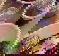 Little Loco - Holiday Sunshine Coast