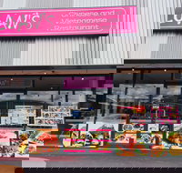 Loan's Chinese  Vietnamese - Sunshine Coast Tourism