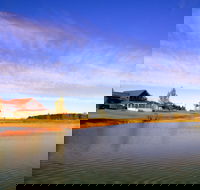 Lost Lake Wines - Sunshine Coast Tourism