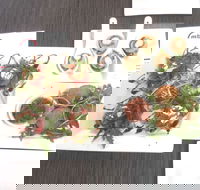 Marble Bar Bistro - Sunshine Coast Tourism