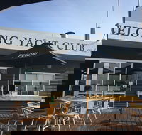 Marina View Cafe - Sunshine Coast Tourism