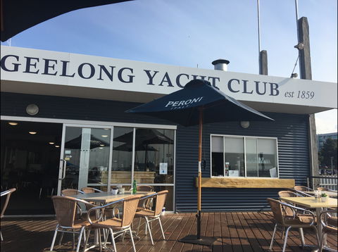 Marina View Cafe - Sunshine Coast Tourism 0