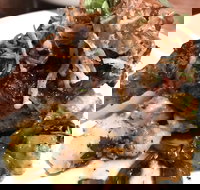 Matilda Bay Restaurant  Bar - Sunshine Coast Tourism