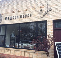 Mawson House Cafe - Sunshine Coast Tourism