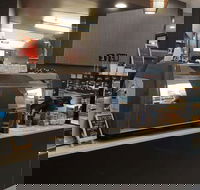 MC Square Cafe - Sunshine Coast Tourism