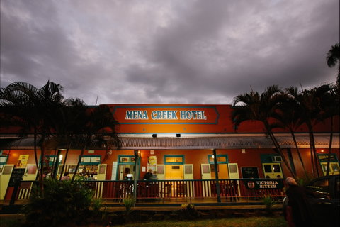 Mena Creek Hotel - Sunshine Coast Tourism 0