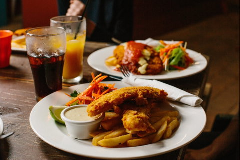 Mena Creek Hotel - Sunshine Coast Tourism 2