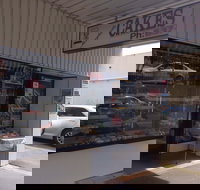 Merrylands Cakes  Pies - Sunshine Coast Tourism