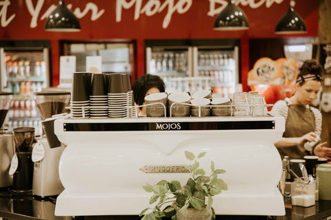MOJOs In The Marketplace - Holiday Sunshine Coast 0