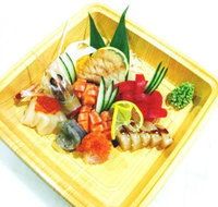 Momoco Sushi - Preston - Sunshine Coast Tourism