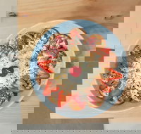 Mon Papillon - Holiday Sunshine Coast