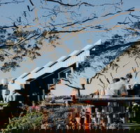 Mount Macedon Winery - Sunshine Coast Tourism