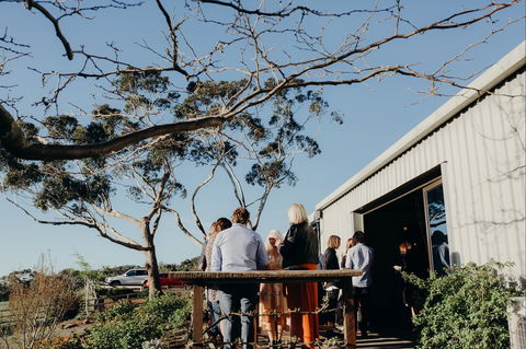 Mount Macedon Winery - Sunshine Coast Tourism 0