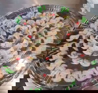 Nagano Sushi Nedlands - Sunshine Coast Tourism