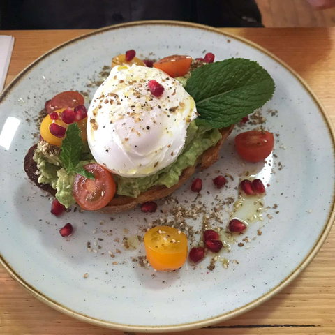 Nakhon Thai Restaurant - Sunshine Coast Tourism 0