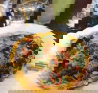 No Ordinary Cafe - Sunshine Coast Tourism