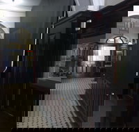 Nourish Hub - Holiday Sunshine Coast