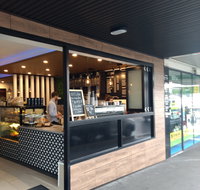 NT Cafe - Holiday Sunshine Coast