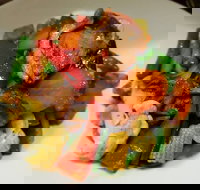 O'Cha Thai Restaurant - Sunshine Coast Tourism