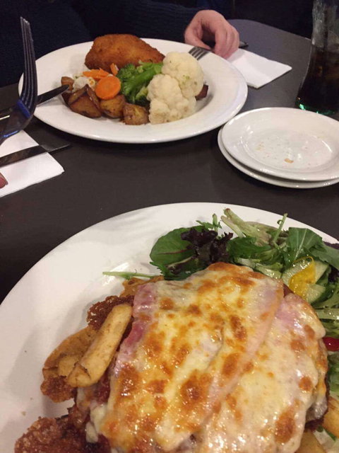 O'Keefe's Hotel - Sunshine Coast Tourism 0