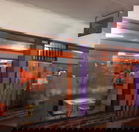 Orange Fin - Sunshine Coast Tourism