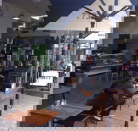 Oven Cafe - Sunshine Coast Tourism