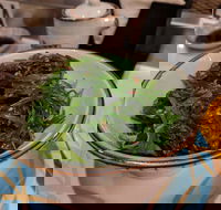 Oya Japanese Restaurant - Holiday Sunshine Coast