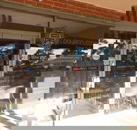 Pavilion Room Chinese Cuisine - Sunshine Coast Tourism