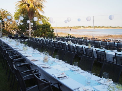 Pee Wee's At The Point - Sunshine Coast Tourism 0