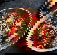 Peking Square - Sunshine Coast Tourism