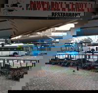 Pinoy Grill and Chill - Sunshine Coast Tourism