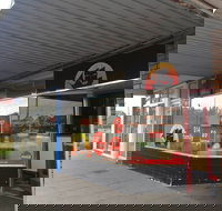 Pirate Pizza - Sunshine Coast Tourism