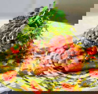 Pitcher and Iron - Sunshine Coast Tourism