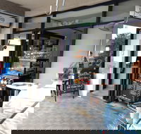 Pod Bar Espresso Cafe - Sunshine Coast Tourism