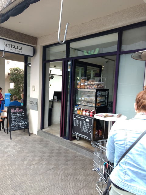 Pod Bar Espresso Cafe - Sunshine Coast Tourism 0