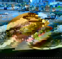 Presse Cafe - Bondi Junction - Holiday Sunshine Coast